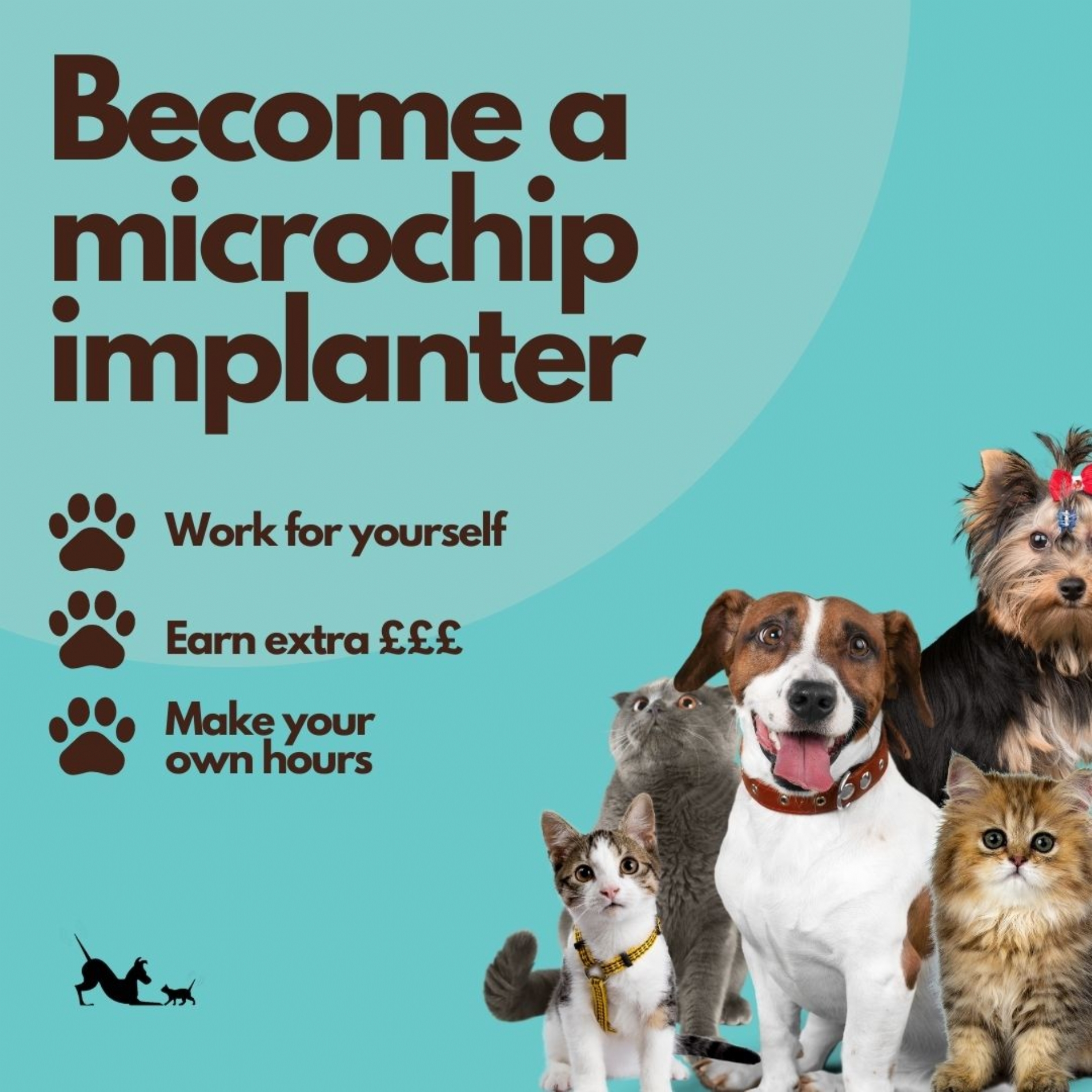 peddymark-news-earn-extra-cash-become-a-pet-microchip-implanter